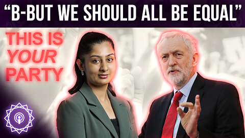 The Islamo Communist Alliance Is Collapsing