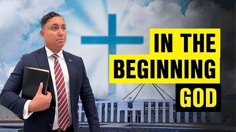 Darkness Has Crept Across Our Civilisation!