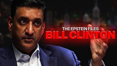 Inside Bill Clinton's Strange Ties with Jeffrey Epstein | Official Preview