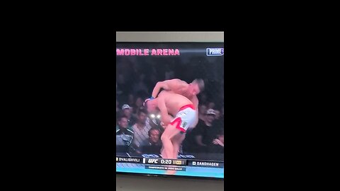 What's next for Merab Dvalishvili after a dominating win?