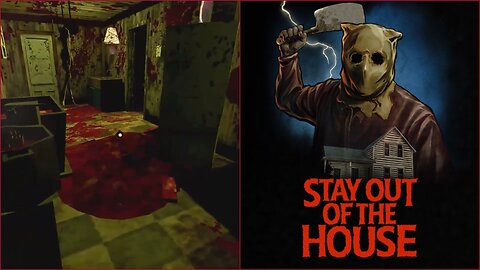 Stay Out of the House Ep.3 - I should've never come in this house