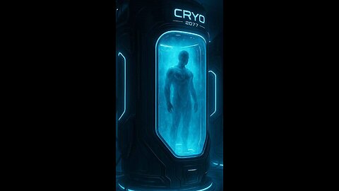 the cyber-genetic nightmare II