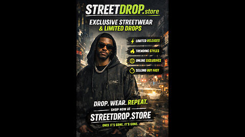 Streetdrop.store
