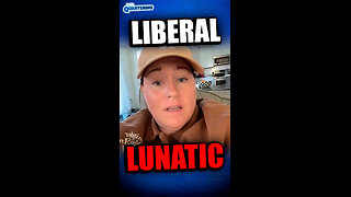 Liberal Lunatic