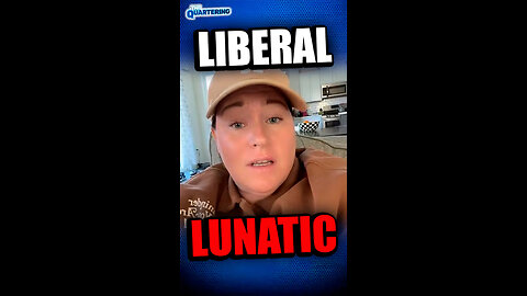 Liberal Lunatic