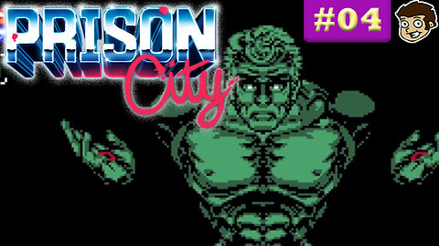Prison City | Part 4