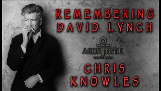 Remembering David Lynch