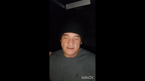 Another cat saved my life.