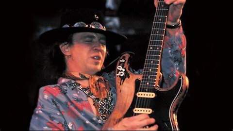 Stevie Ray Vaughan - Live at the El Mocambo / 1983