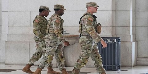 New 7th Circuit Grants Trump Admin's Request for Stay in Illinois National Guard Case