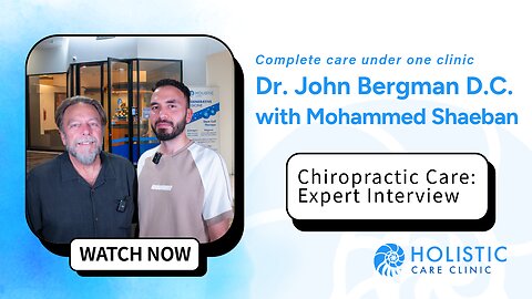 Dr. B & Mohammed Shaeban, who visited us from LIBYA