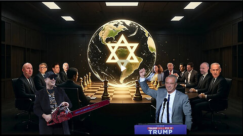 Vanessa Beeley Interview - Weaponized Immigration & The Unfolding Of The Zionist's Globalist Plan