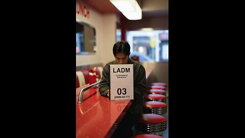 LADM Continuance of Deliverance 03 (2026-02-17)