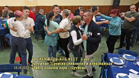 20251018.5 28.SK-KFŠ Druženje