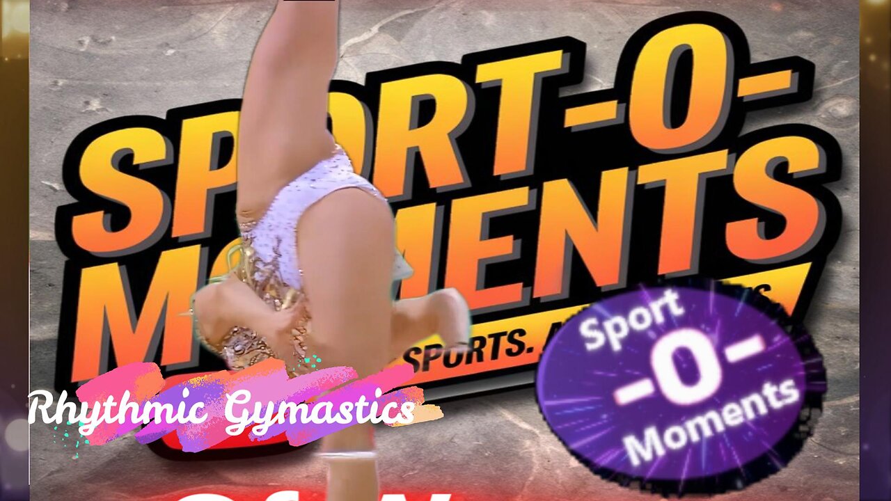 OMG Sport O Moments women`s gymnastics Dec 2024 RG1 #OMG sport moments #female #funnysportsvideos