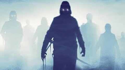 The Fog-Janet Leigh, Hal Holbrook, Jamie Lee Curtis, Tom Atkins, Adrienne Barbeau-1980 IMDb 6.8/10