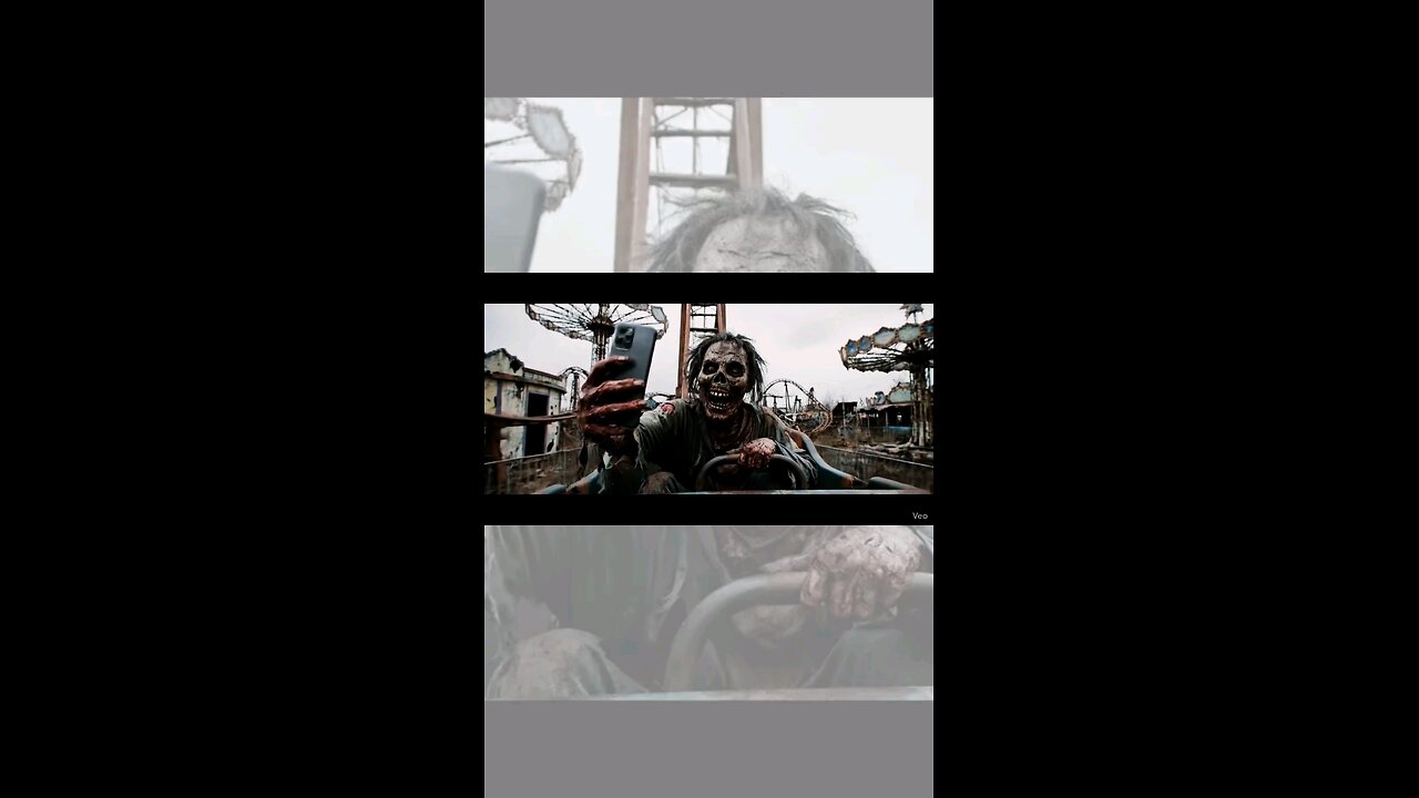 Zombie Streamers S1 E2: Best Vaca Ever