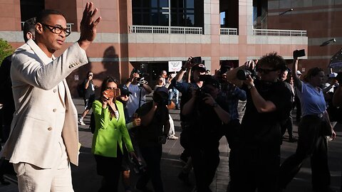 Fox News @ Night - Friday, January 30