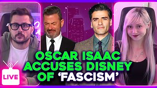 Oscar Isaac SLAMS Disney, Toy Story 5 Takes on iPad Babies, Meghan Markle DISSED by Kim K | Ep. 955