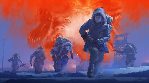 RMG Evolution EP 40 The Thing Remastered PS5 Game Review