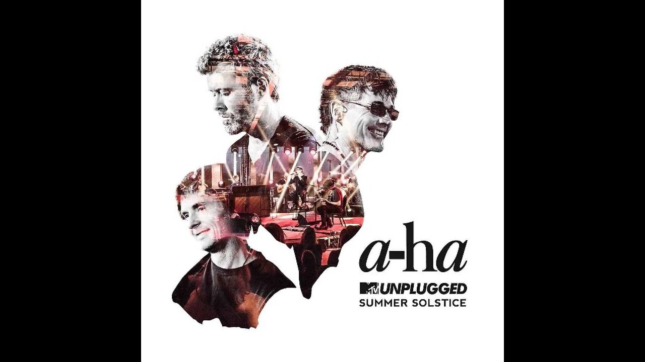 A-ha - MTV Unplugged (Summer Solstice) /Europe/ 2017 2xCD
