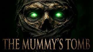 (1942) The Mummy's Tomb