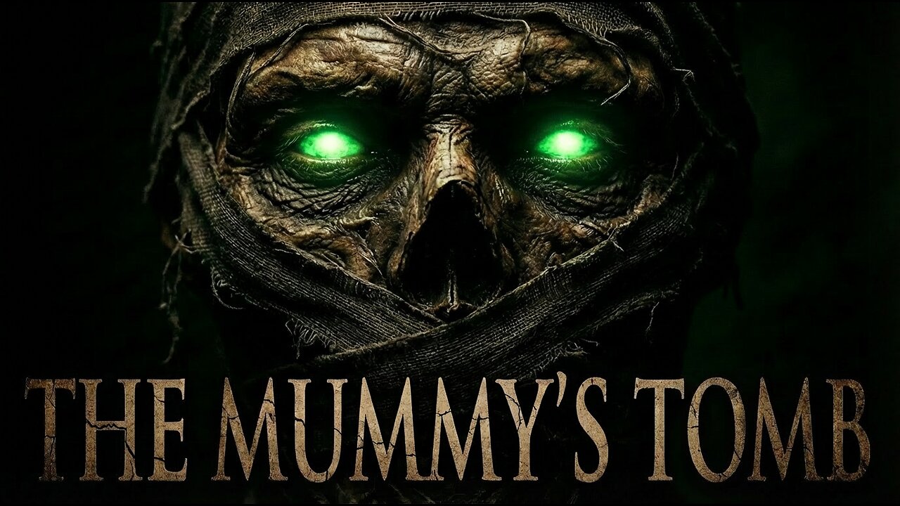 (1942) The Mummy's Tomb