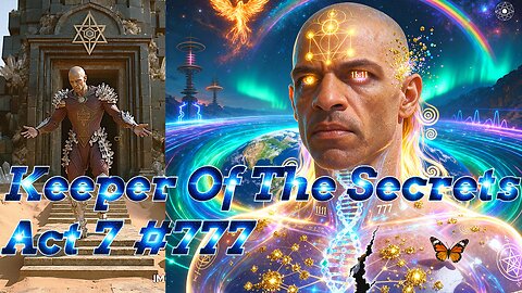 #4555 5d_short_film KA'RA-ELΩ