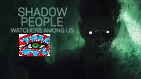 Shadow People The Terrifying Truth of THE WATCHERS FULL DOCUMENTARY