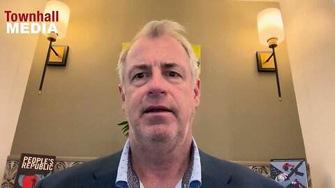 Kurt Schlichter: Not All Cultures Are Equal