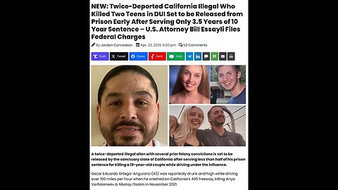 Democrats host a Town Hall in El Salvador starring KILLmore GarCIA...