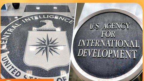 CIA Sends Buyout Offers, USAID Places Direct Hires on Leave