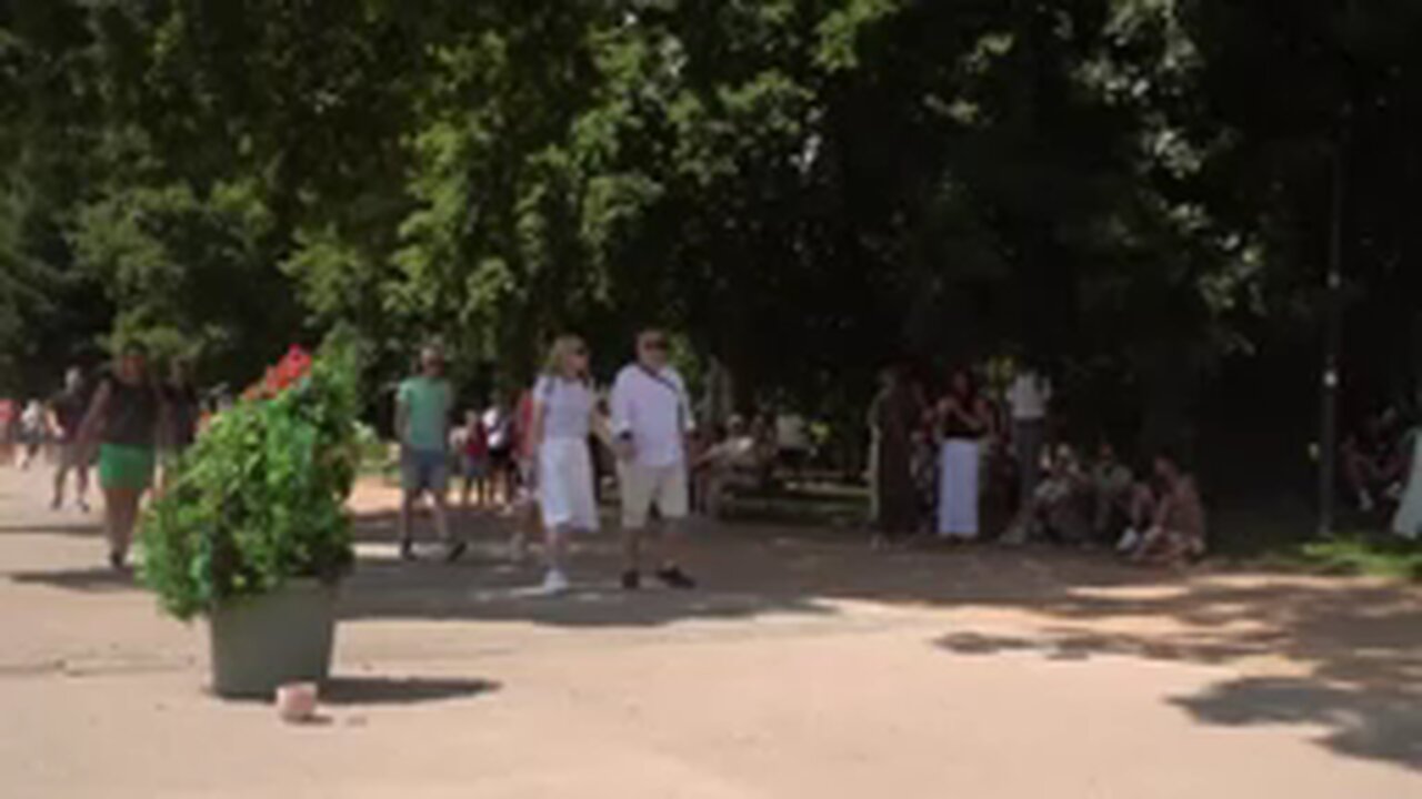 BushMan classic prank.Smile,dear Rumble 🫶🏽🤗