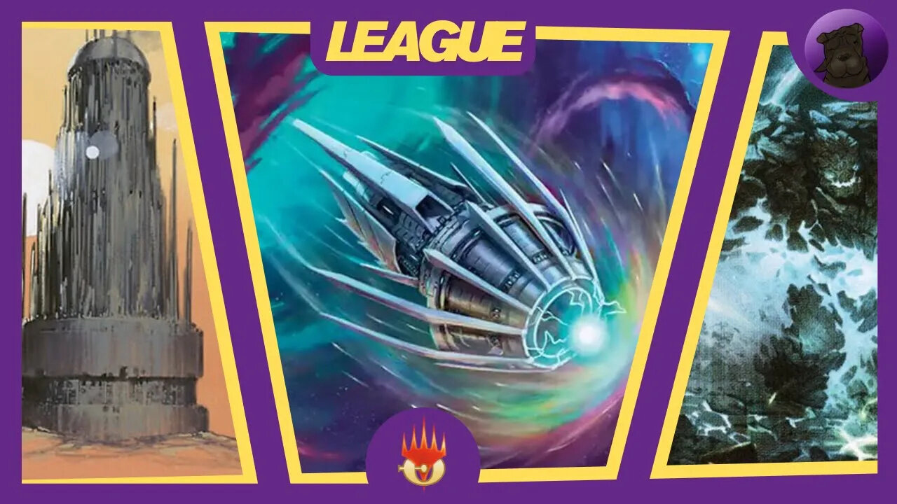 Cascade Tron - How good is Kill ship in Pauper?