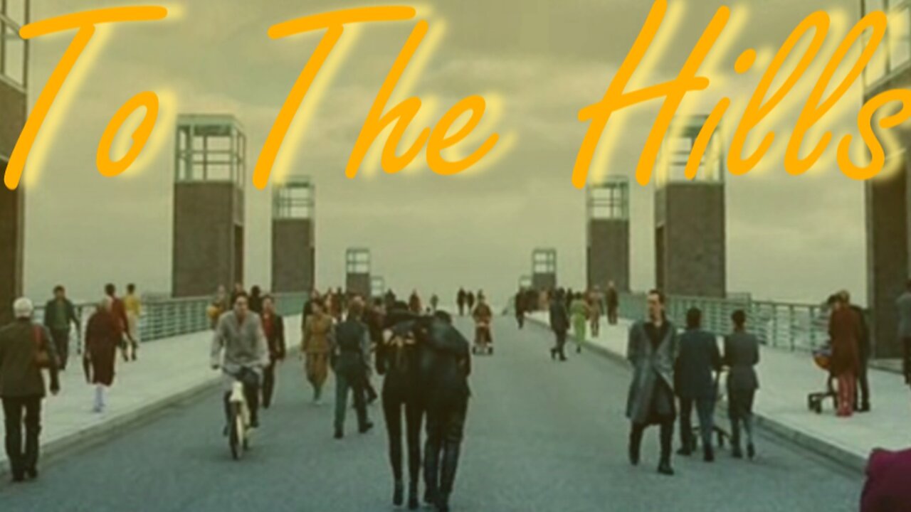 Venom & Glory (Crossover) || To The Hills