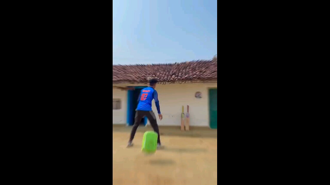 cricket king @18