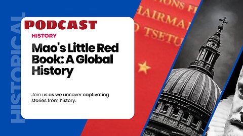 Unpacking the Little Red Book: A Global Journey