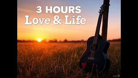 3 Hours of Country Love Songs & Life Stories | 2025 Mix