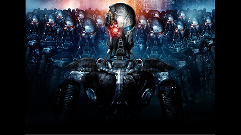 the terminators (2009)