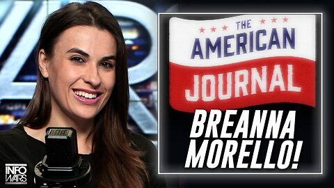 The American Journal (10/29/25) FULL SHOW