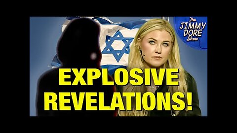 TPUSA Has Been Taken Over By MOSSAD! - Says New Whistleblower