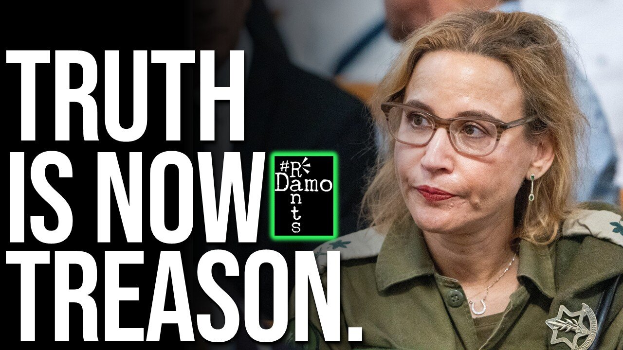 Arrest Backfires in Israel as Whistle-blower Scandal Explodes!