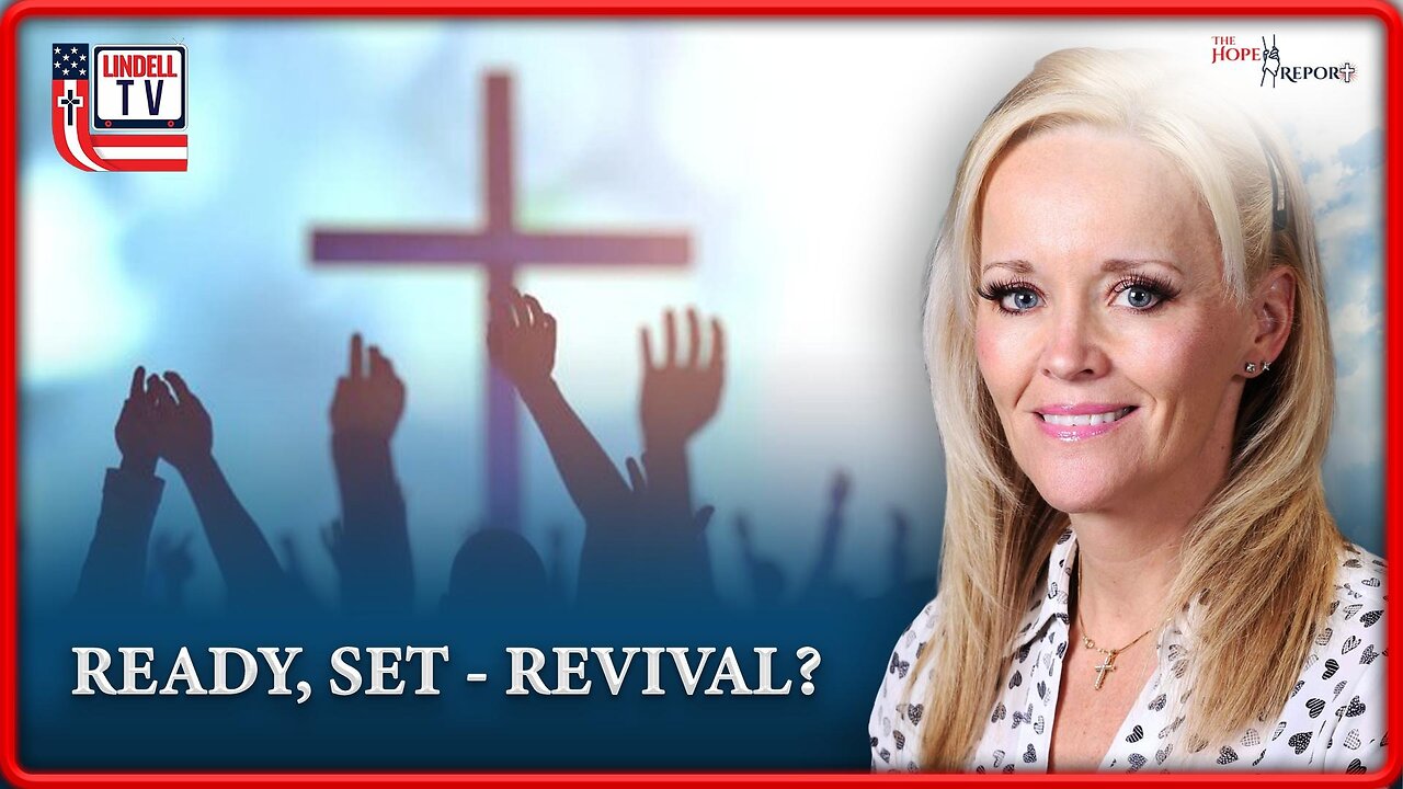 READY, SET - REVIVAL?