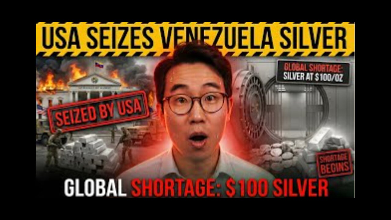 OPERATION SILVER SHIELD