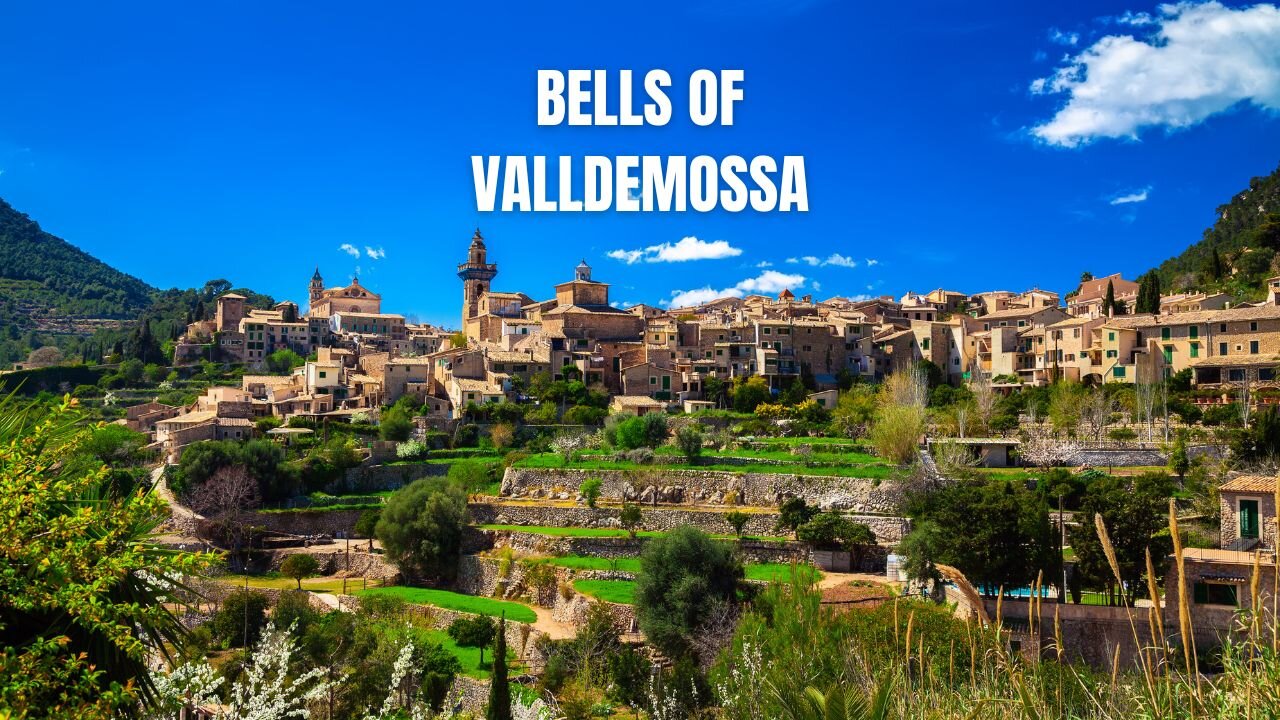The Hidden Paradise of Mallorca – Valldemossa