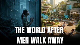 Men Are Locking Women Out of Their Lives