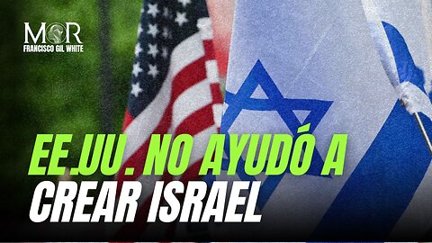 Israel Sobrevivió a Pesar de EE.UU.