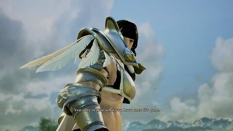 SoulCalibur VI Yuko (Siegfried) Arcade Ladder. Thursday, November 6, 2025