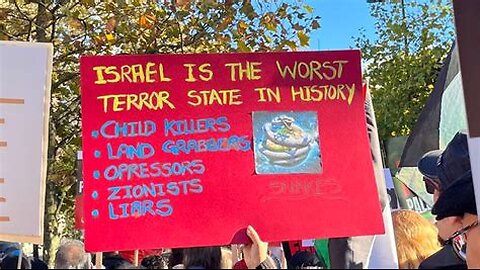 ARE YOU BETTER ₪ THAN A ZIONIST⁉️