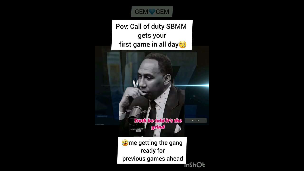 I hate SBMM😂 #callofduty